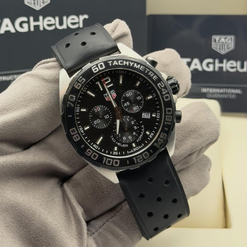 TAG Heuer Formula 1 (CAZ1010)