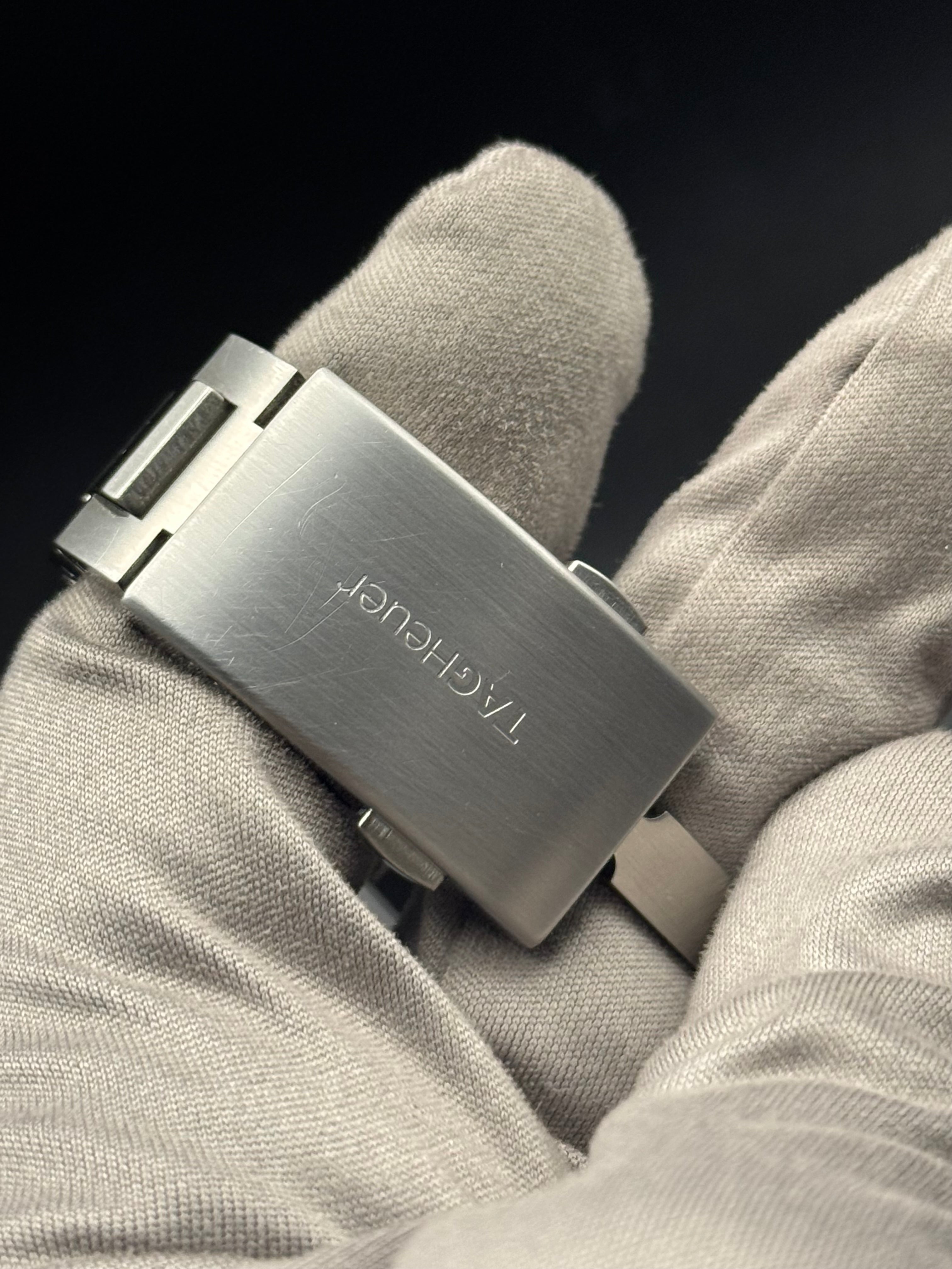 TAG Heuer Aquaracer ref WAY111A