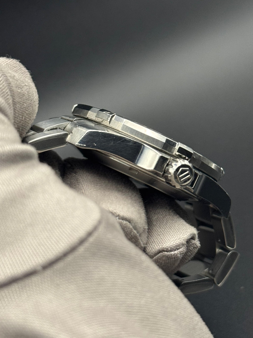 TAG Heuer Aquaracer ref WAY111A