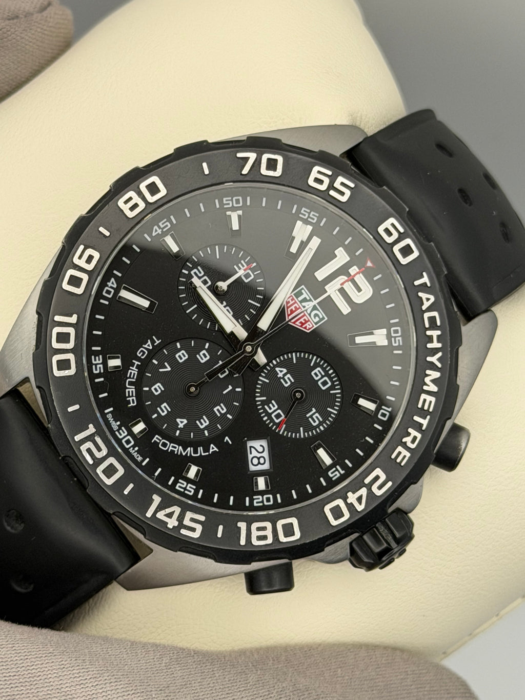 TAG Heuer Formula 1 (CAZ1010)