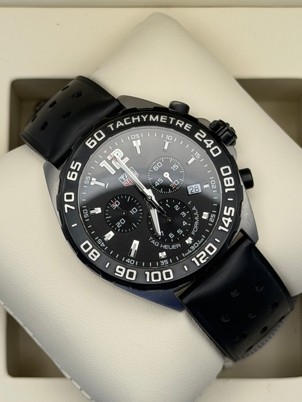 TAG Heuer Formula 1 (CAZ1010)