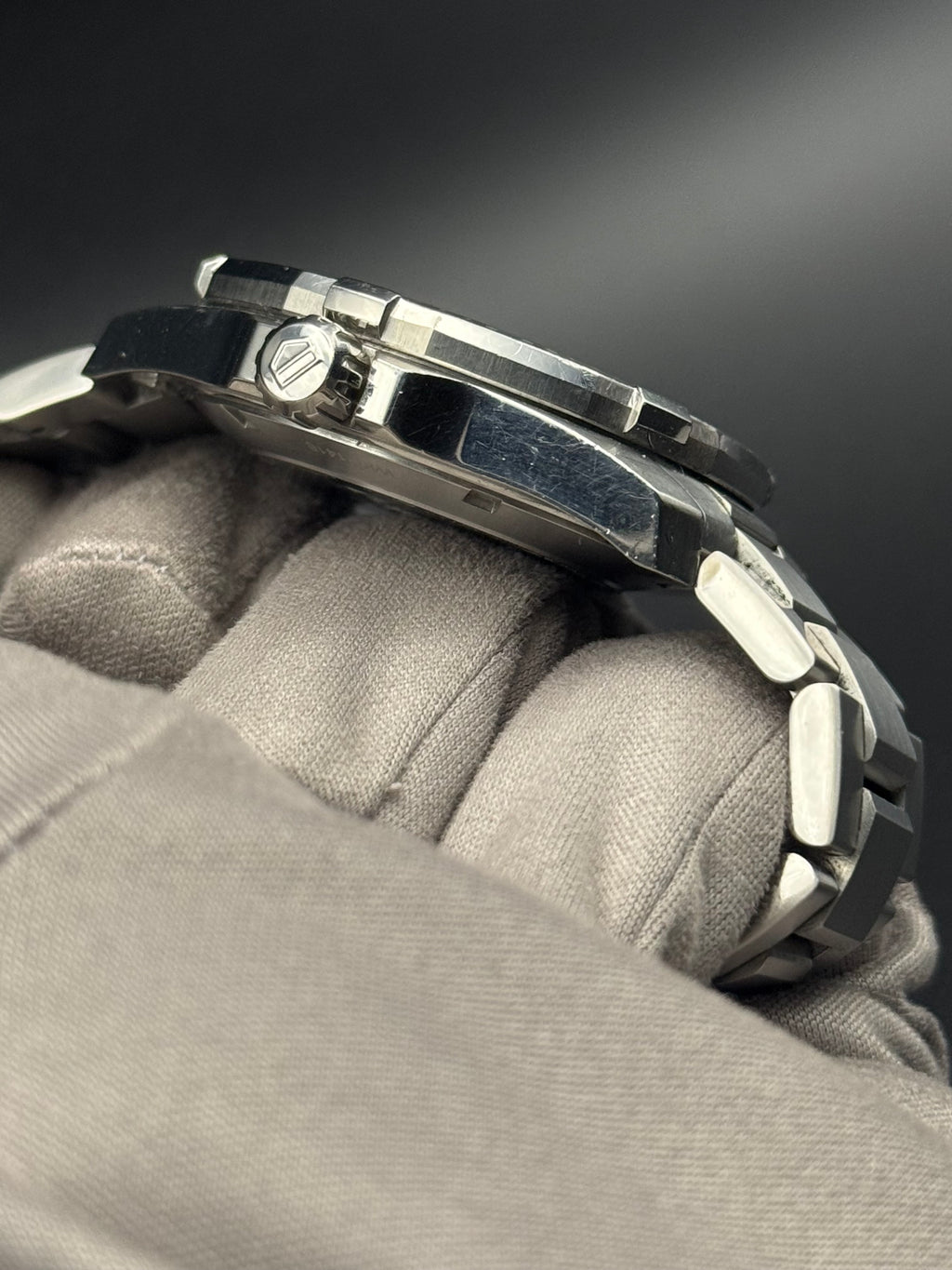 TAG Heuer Aquaracer ref WAY111A