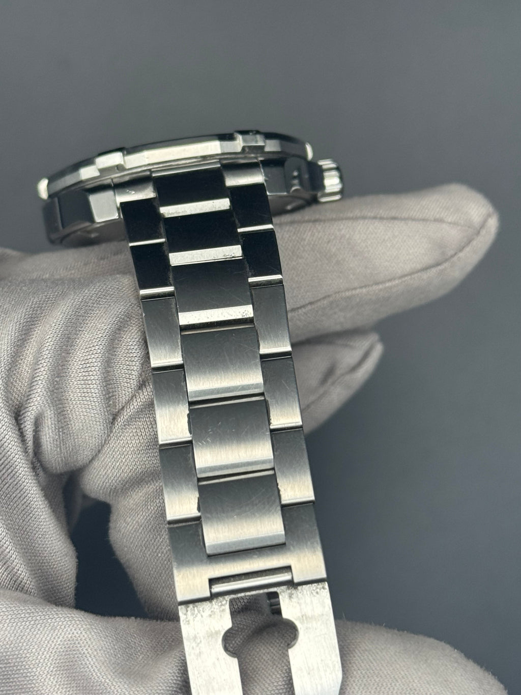 TAG Heuer Aquaracer ref WAY111A