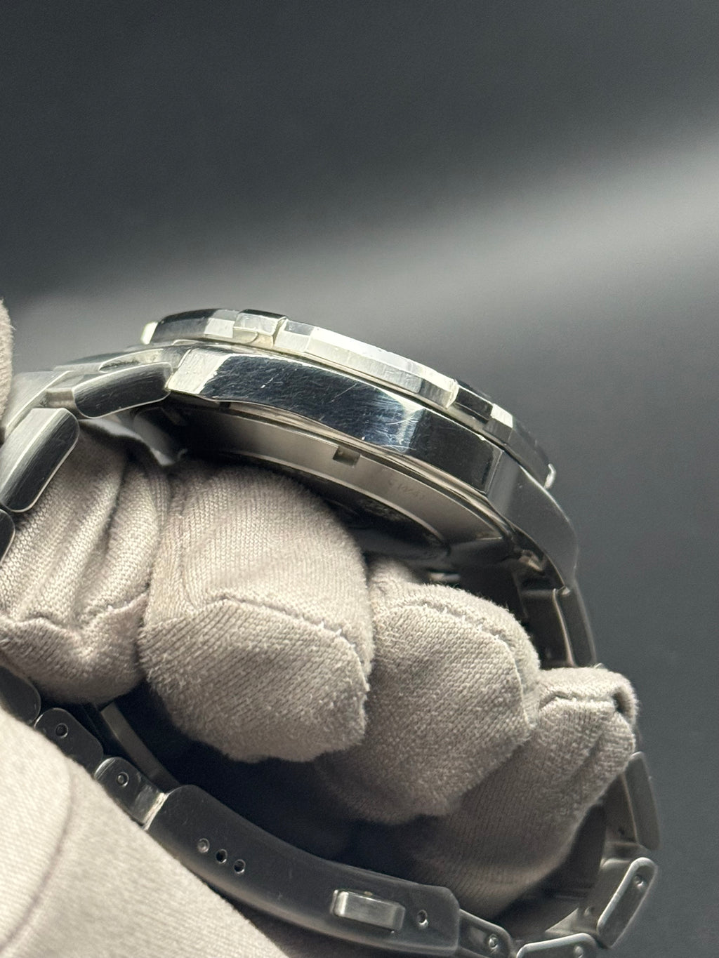 TAG Heuer Aquaracer ref WAY111A