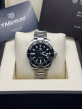 TAG Heuer Aquaracer ref WAY111A