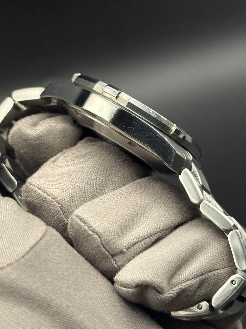 TAG Heuer Aquaracer ref WAY111A